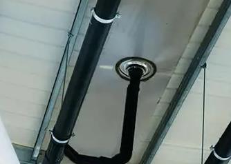 长岛虹吸排水的原理