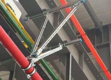 长岛抗震支架厂家与你分享你必须做的紧急情况下的准备